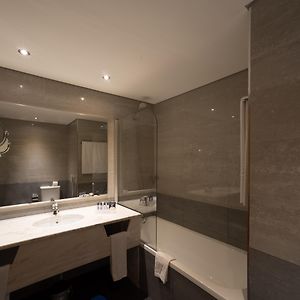 Habitación Individual Estándar
